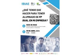 ¿Qué tengo que hacer para tener alumnado de FP Dual en mi empresa?