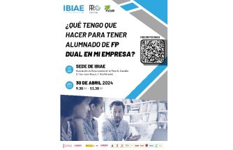¿Qué tengo que hacer para tener alumnado de FP Dual en mi empresa?