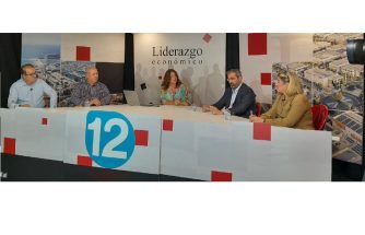 IBIAE recuerda en 12TV las necesidades de las empresas de la Foia de Castalla