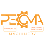 PEGMA MACHINERY S.L