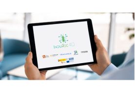 PÉREZ CERDÁ participa en el 'Proyecto Indurec 4.0'