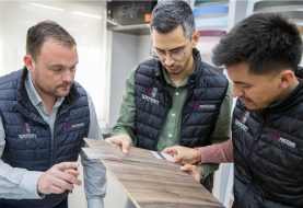 PROTECNIC incorpora una impresora digital