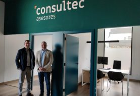 CONSULTEC ASESORES estrena oficina en Ibi