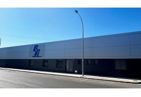 BRU Y RUBIO amplía su capacidad de producción en España