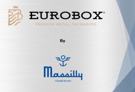 EUROBOX se integra en Massilly, grupo familiar francés dedicado al envase metálico