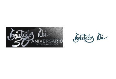 INYECTADOS IBI celebra su 30 aniversario
