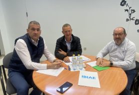 La Plataforma se mueve por sus territorios para aprender unas asociaciones de otras a través de sus experiencias