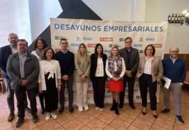 Las empresas de la Foia de Castalla muestran su preocupación por las altas tasas de absentismo laboral