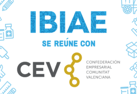 Comisión de industria CEV