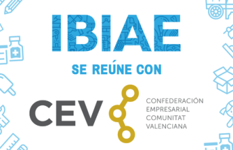 Comisión de industria CEV