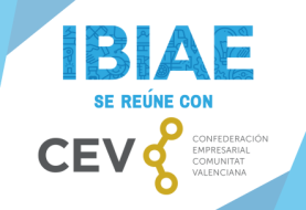 Junta Directiva CEV Alicante