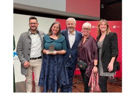 MINILAND, premio al Desarrollo y al Compromiso Socioeducativo