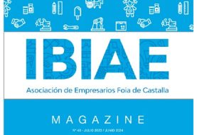 IBIAE Magazine nº 40