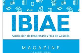 IBIAE Magazine nº 41