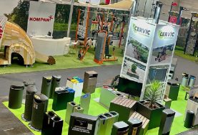 Éxito de CERVIC ENVIRONMENT en TECMA 2024