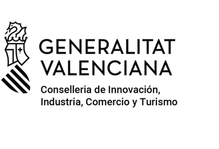 La Conselleria de Innovación, Industria, Comercio y Turismo de la Generalitat Valenciana concede una ayuda a IBIAE