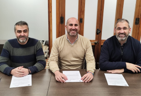 IBIAE impulsa la modernización y recepción oficial del polígono industrial La Foia de Castalla