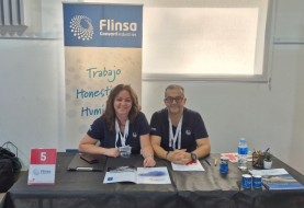 El grupo GONVARRI PRECISION TUBES y sus empresas FLINSA y GONVAUTO ASTURIAS apuestan por el talento joven en ferias de empleo