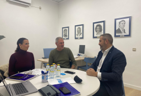 IBIAE refuerza la internacionalización de las empresas de la Foia de Castalla con su colaboración con SEIMED