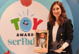 MINILAND premiada por tercer año consecutivo como Mejor Juguete Inclusivo por la revista Ser Padres