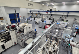 VICEDO MARTÍ obtiene el sello de Pyme Innovadora del Ministerio de Ciencia