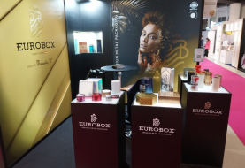 EUROBOX participa en Luxe Pack 2024 en Mónaco, consolidando su presencia en el sector del packaging de lujo
