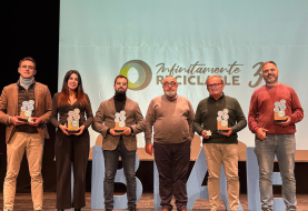 IBIAE impulsa la sostenibilidad con la tercera edición de Infinitamente Reciclable