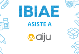 IBIAE presente en la presentación de la Guía AIJU 2024-2025
