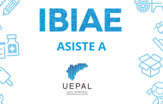 IBIAE estará presente en la presentación del libro sobre la historia de COEPA