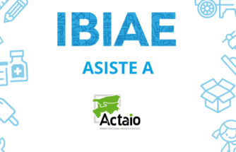 IBIAE presente en el Consejo Escolar Rector Actaio