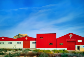 ITALUX, especialista en perfilería, se une a IBIAE