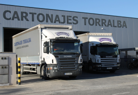 CARTONAJES TORRALBA renueva su certificado ISO 9001 y obtiene la certificación ISO 14001