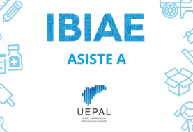 IBIAE asiste al Comité Ejecutivo y Junta Directiva de UEPAL