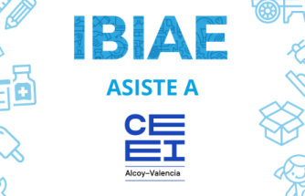 IBIAE asistirá a la Junta Directiva de CEEI