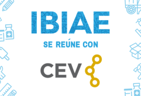 IBIAE participará en la reunión conjunta del Comité Ejecutivo y Junta Directiva de la CEV