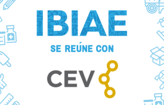 IBIAE participará en la reunión conjunta del Comité Ejecutivo y Junta Directiva de la CEV