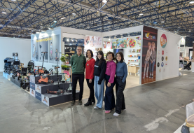 JOYKIDS presenta su nueva colección 2025 en Babykid Spain + FIMI