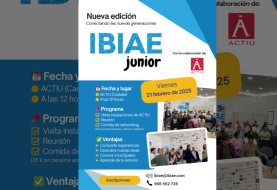 Nueva edición de IBIAE Junior: Conectando las nuevas generaciones