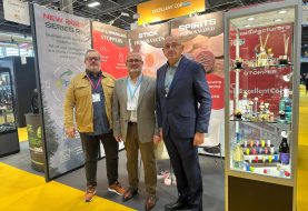 EXCELLENT CORK presenta su innovadora serie de tapones sostenibles en la Paris Packaging Week 2025