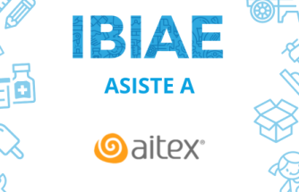 Héctor Torrente, director de IBIAE, asistirá a los VI Premios Empresariales AITEX