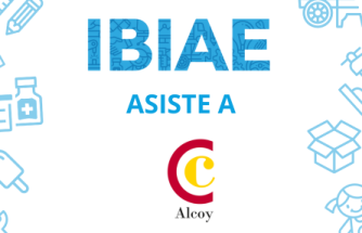 IBIAE, presente en los Premios Cámara de Comercio de Alcoy 2025
