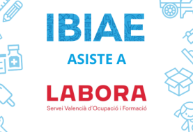 IBIAE presente en el foro ‘Labora en Ruta’ en Elda
