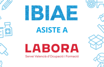 IBIAE presente en el foro ‘Labora en Ruta’ en Elda