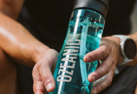 Ozeanic de la cual 3DLAB BSDI es socia y fabricante de sus productos consigue la patente en Estados Unidos para la Ozeanic EcoBottle