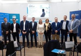 IBIAE celebra la IX jornada “Desafío CEO” con el foco en la inteligencia artificial y las personas