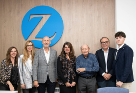 Así fue la inauguración de la nueva oficina de MR3 Asesores en Ibi