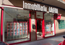 INMOBILIARIA LA FOIA se incorpora a IBIAE con casi 30 años de experiencia en el sector inmobiliario