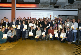 ITC PACKAGING, asociada de IBIAE, obtiene doble reconocimiento en los Premios Liderpack