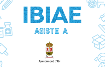 IBIAE asistirá a la II Feria de Formación para el Empleo en Ibi