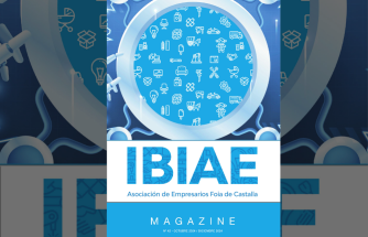 IBIAE Magazine nº 42